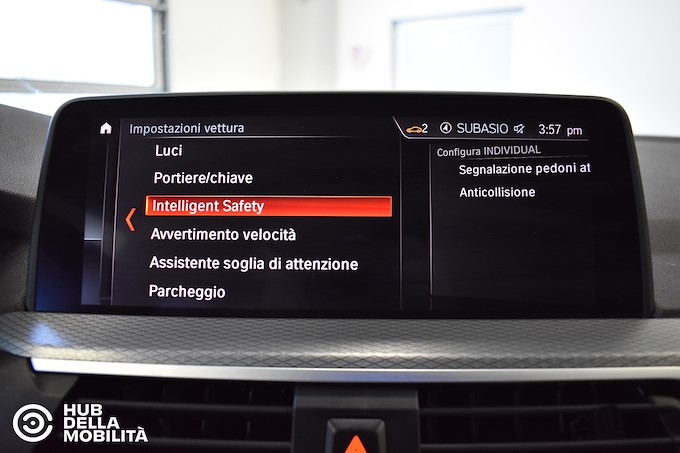 BMW X4 xDrive20d Msport-X